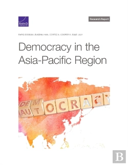 Bertrand.pt - Democracy In The Asia-Pacific Region