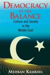Democracy In The Balance