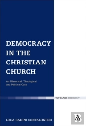 Democracy In The Christian Church