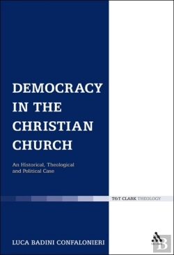 Bertrand.pt - Democracy In The Christian Church