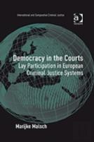 Democracy In The Courts