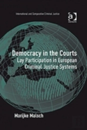 Democracy In The Courts