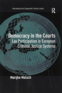 Bertrand.pt - Democracy In The Courts