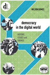 Democracy In The Digital World