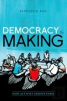 Democracy In The Making