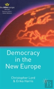 Democracy In The New Europe
