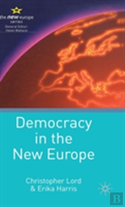 Bertrand.pt - Democracy In The New Europe
