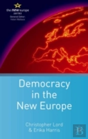 Democracy In The New Europe