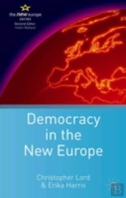 Bertrand.pt - Democracy In The New Europe