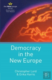 Democracy In The New Europe