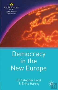 Bertrand.pt - Democracy In The New Europe