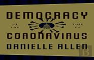 Democracy In The Time Of Coronavirus
