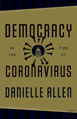 Bertrand.pt - Democracy In The Time Of Coronavirus