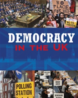 Bertrand.pt - Democracy In The United Kingdom