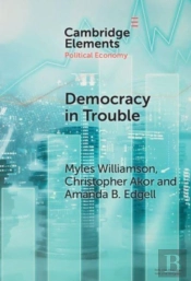 Democracy In Trouble