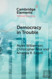Democracy In Trouble