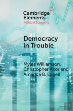 Bertrand.pt - Democracy In Trouble
