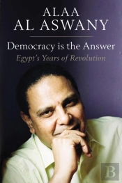 Democracy Is The Answer