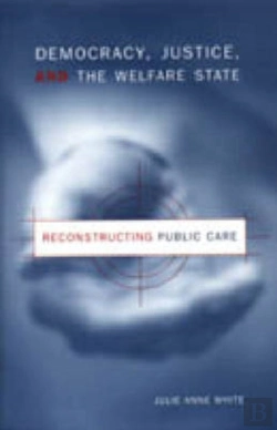 Bertrand.pt - Democracy, Justice, And The Welfare State