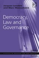 Democracy, Law And Governance