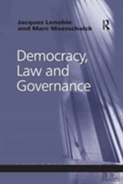 Democracy, Law And Governance