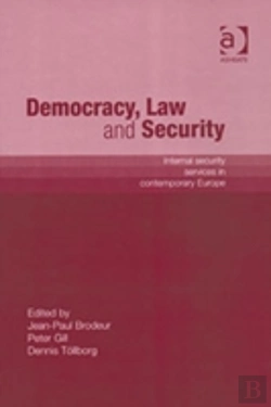 Bertrand.pt - Democracy, Law And Security