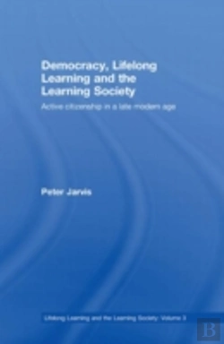 Bertrand.pt - Democracy, Lifelong Learning And The Learning Society