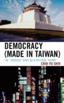 Bertrand.pt - Democracy (Made In Taiwan)