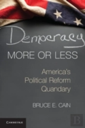 Democracy More Or Less