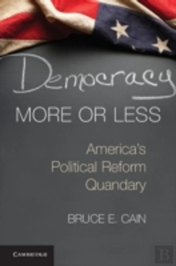 Bertrand.pt - Democracy More Or Less