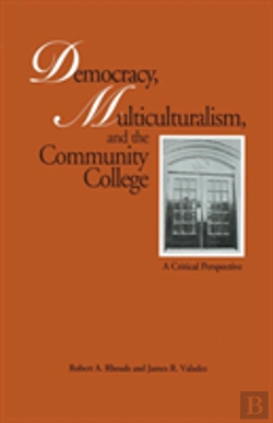 Bertrand.pt - Democracy, Multiculturalism, And The Community College
