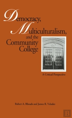 Bertrand.pt - Democracy, Multiculturalism, And The Community College
