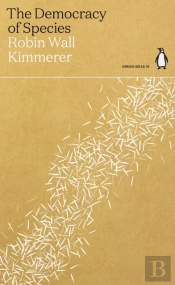 Democracy Of Species