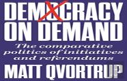 Democracy On Demand