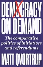 Democracy On Demand