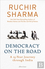 Democracy On The Road