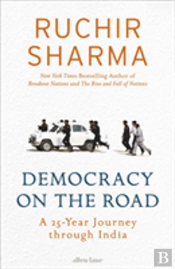 Bertrand.pt - Democracy On The Road