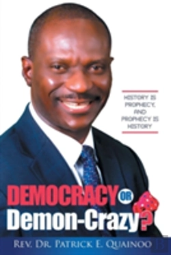 Bertrand.pt - Democracy Or Demon-Crazy?