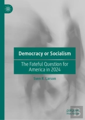 Democracy Or Socialism