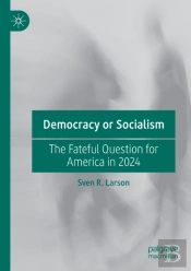 Democracy Or Socialism