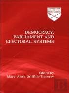 Democracy, Parliament And Electoral Systems
