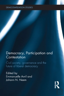 Bertrand.pt - Democracy, Participation And Contestation