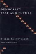 Democracy Past And Future
