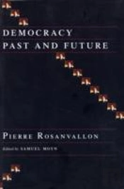 Democracy Past And Future