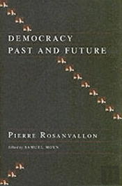 Democracy Past And Future