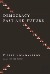 Democracy Past And Future