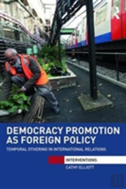 Bertrand.pt - Democracy Promotion As Foreign Policy