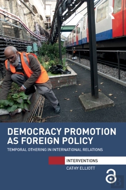 Bertrand.pt - Democracy Promotion As Foreign Policy