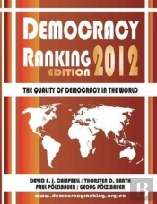 Democracy Ranking  Edition 2012