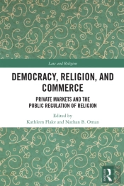 Democracy, Religion, And Commerce